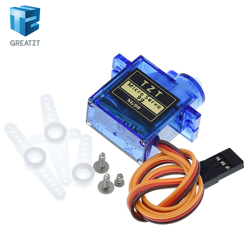 Diy Boat Electronics - TZT électronique intelligente officielle Rc Mini