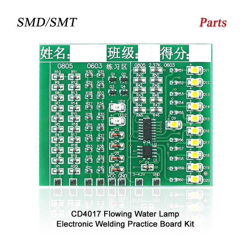Diy Electronics Kits For Kids - Kit de cours de composants de