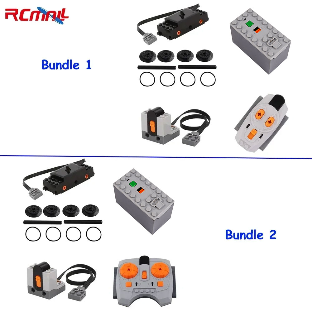 Ir Infrared Receiver - Pièces pour fonctions de puissance, moteur