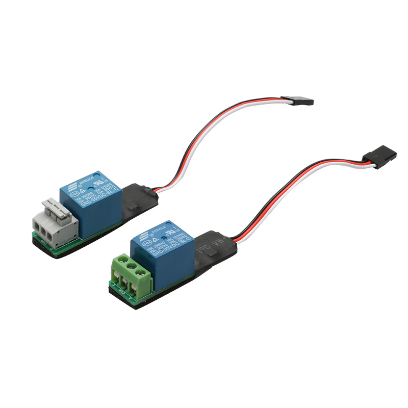 Diy Boat Electronics - Module de relais PWM universel 1CH,