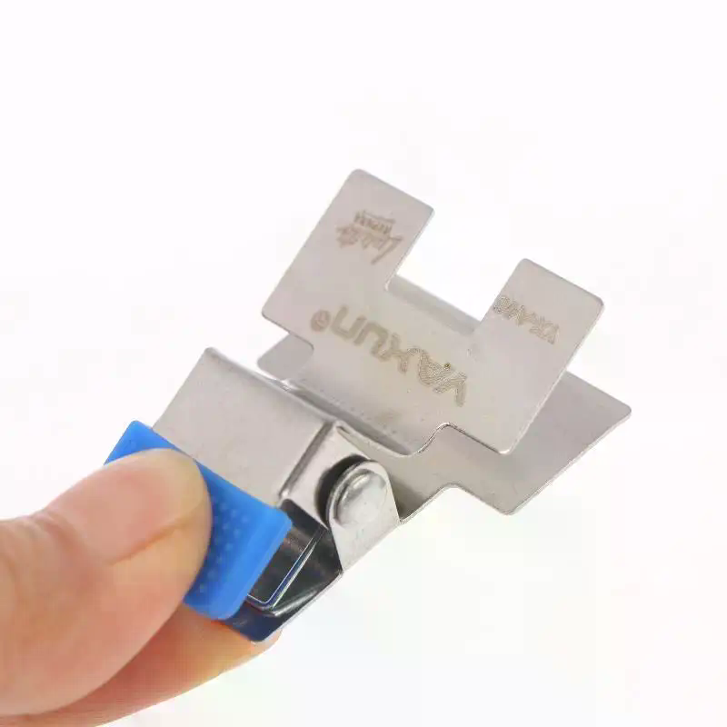 Diy Electronics Holder - Support de fixation pour câble flexible