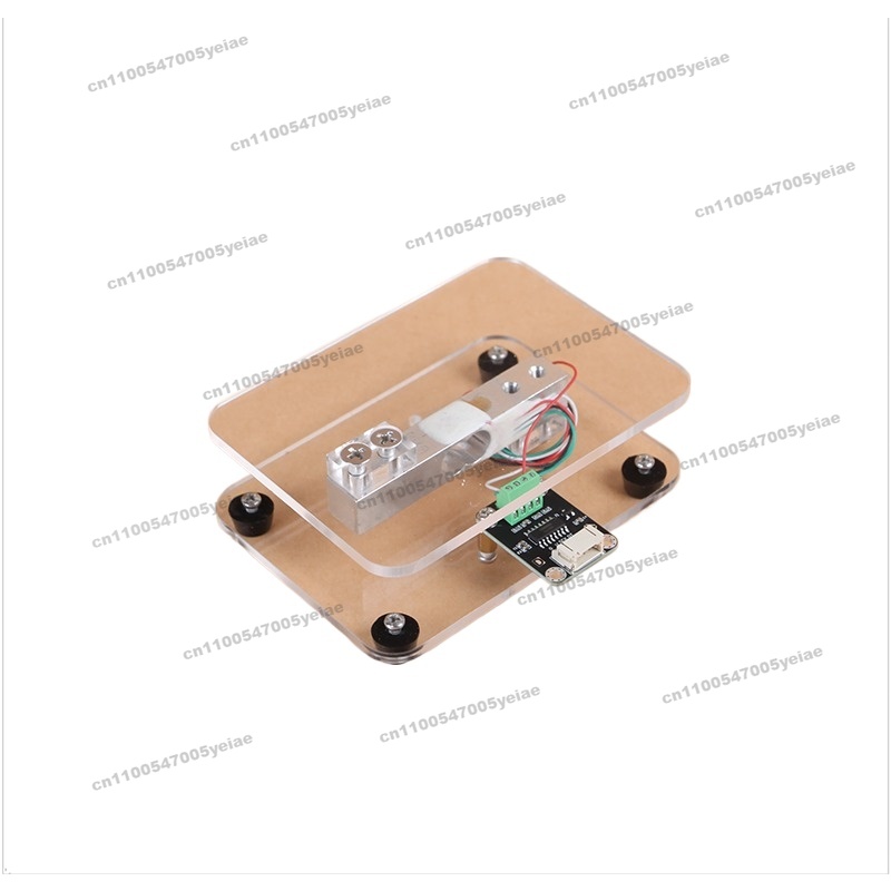 Diy Electronics Rack - Pour 5/10KG HX711 capteur de pression