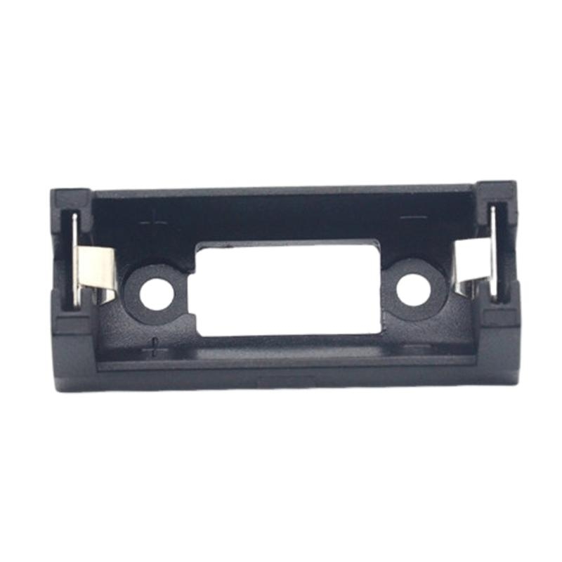 Diy Electronics Holder - Boîte support batterie CR123A 16340 LIR123A,