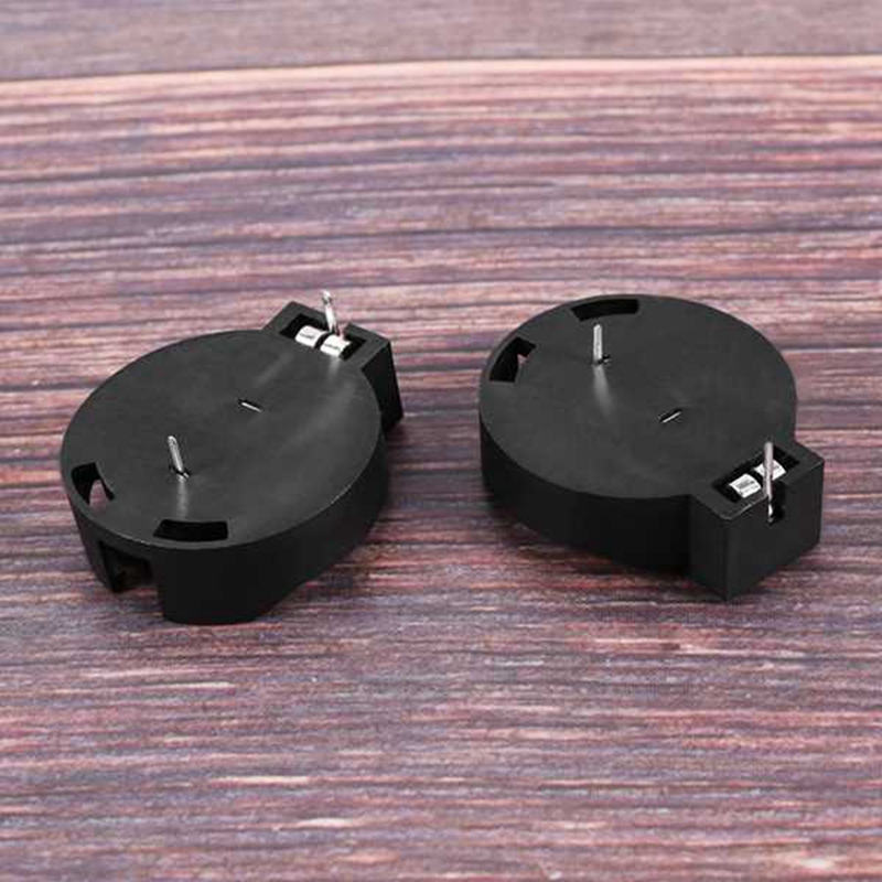 Diy Electronics Holder - Support de pile bouton DT51 CR2450,