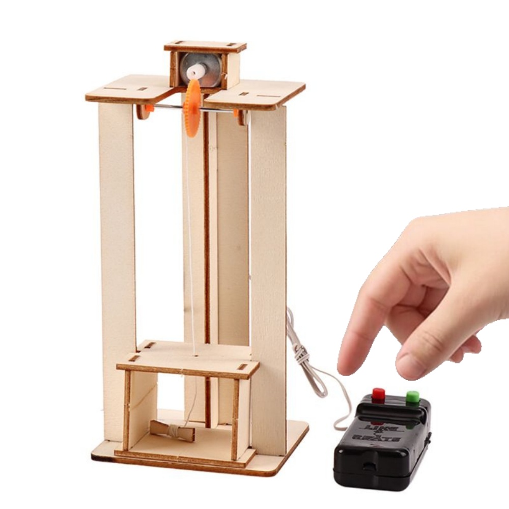 Diy Kit Elektronik - Kit d'expérimentation scientifique DIY : Modèle