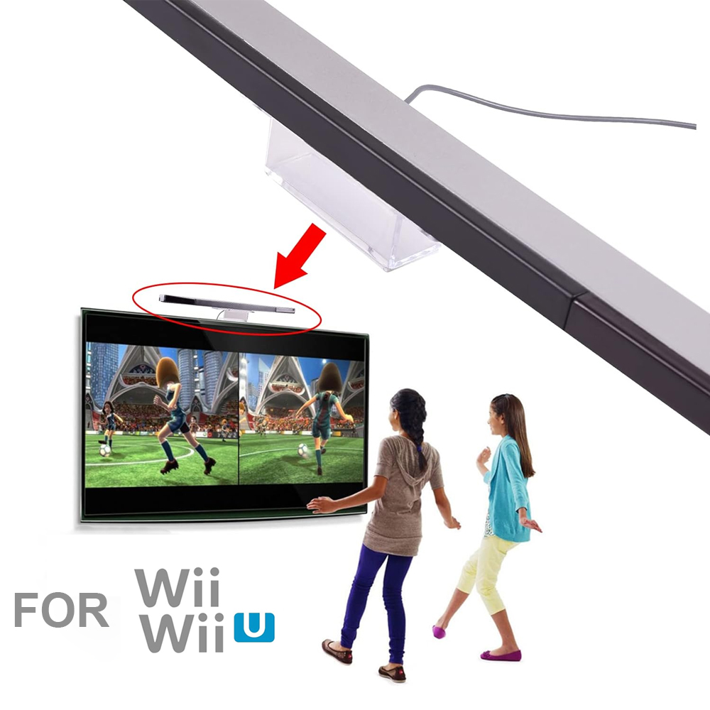 Ir Infrared Receiver - Barre de capteur filaire pour Console