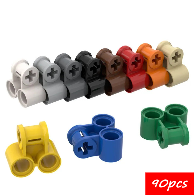 Diy Electronics Ideas - Kit de blocs de construction à
