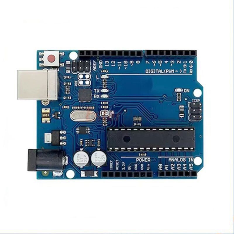 Diy Electronics Kits - Kit RFID DT98 pour carte de