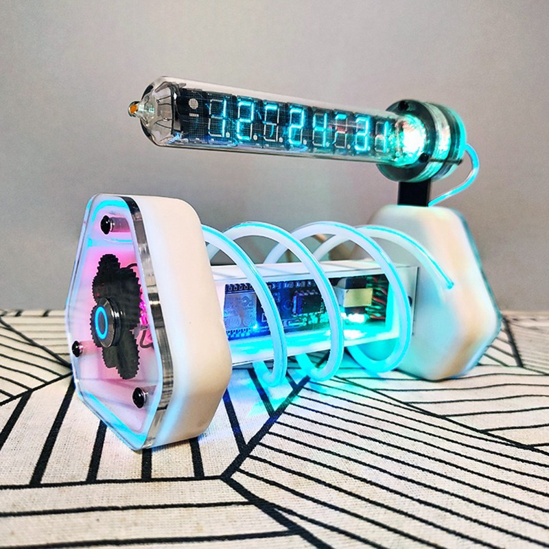 Chambre Design horloge Table d - Diy Electronics Desk avis et prix