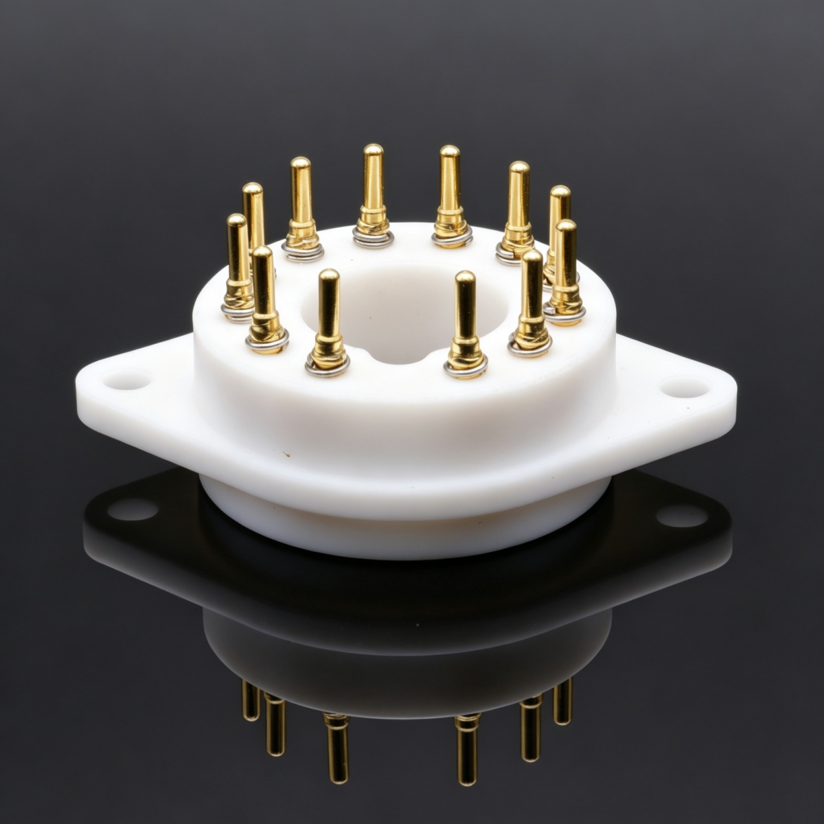 EIZZ Support de Base pour Tube - Diy Electronics Holder avis et prix