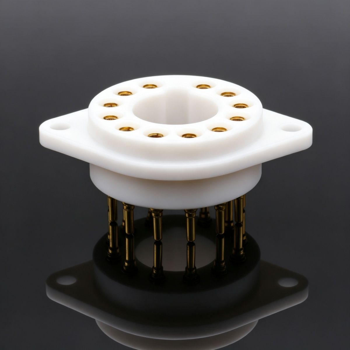 EIZZ Support de Base pour Tube - Diy Electronics Holder avis et prix