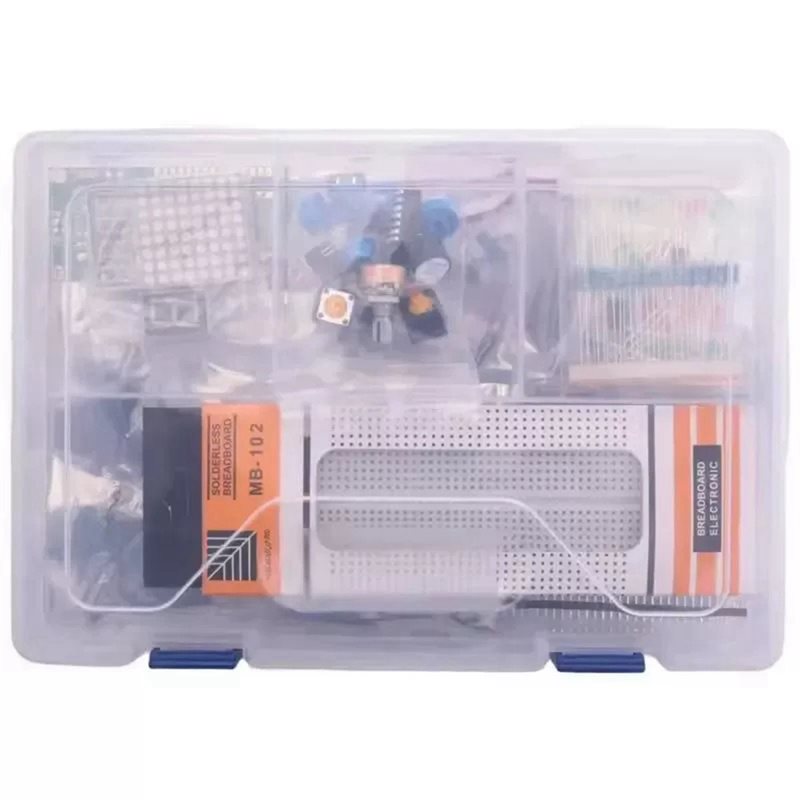 Kit de démarrage Y23A-RFID pou - Diy Electronics Kits avis et prix