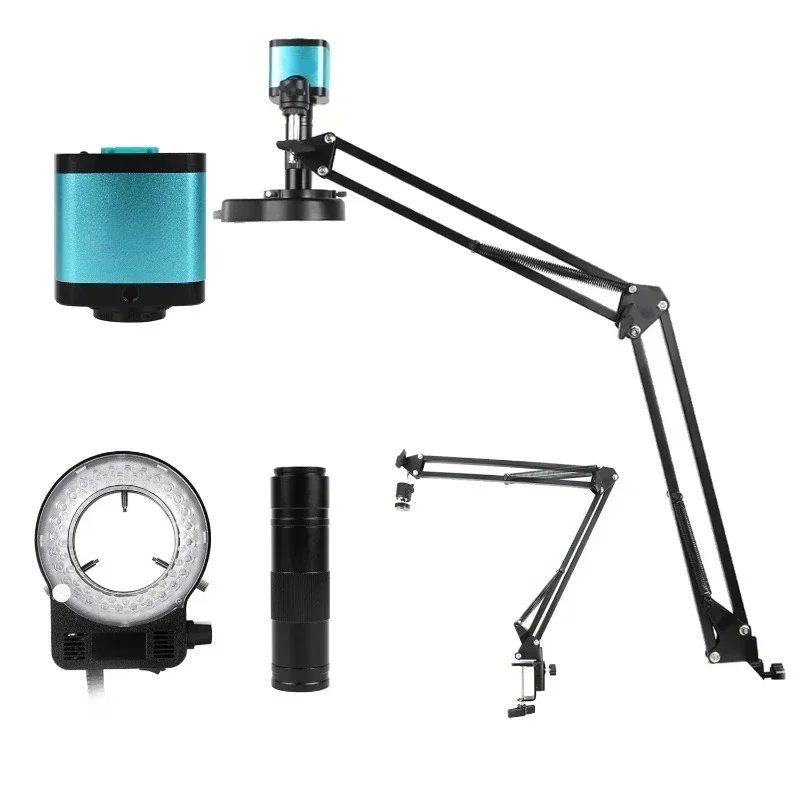 Caméra de microscope numérique - Diy Electronics Microscope avis et prix