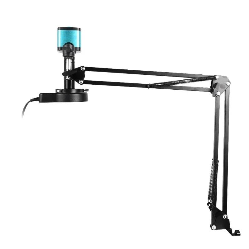 Caméra de microscope numérique - Diy Electronics Microscope avis et prix