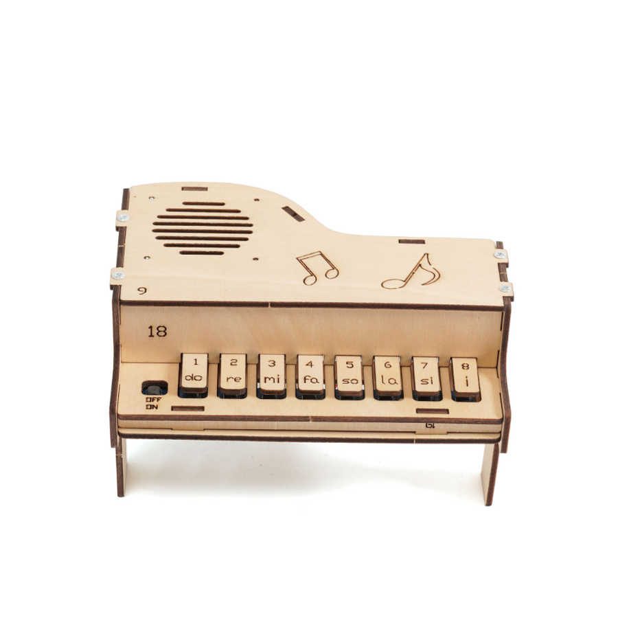 Modèle de Piano électronique e - Diy Electronics Kits For Kids avis et prix