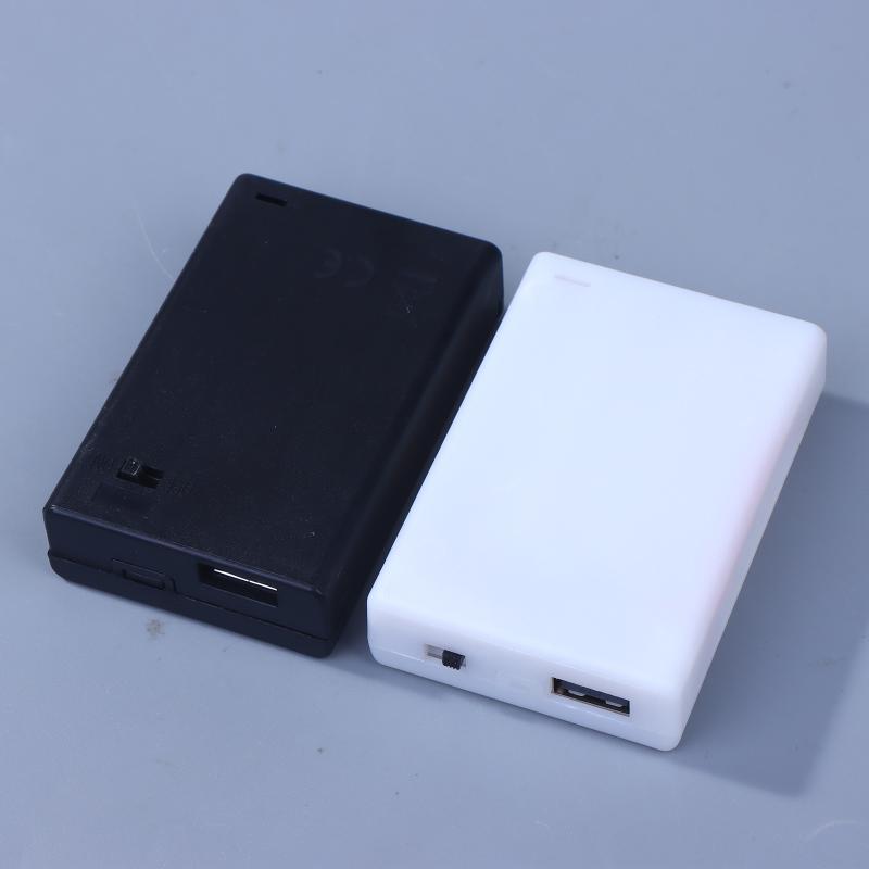 Boîte de batterie 3AA 4.5V, su - Diy Electronics Holder avis et prix