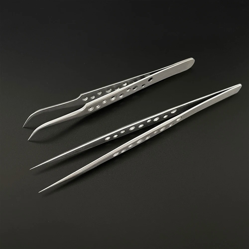 Pincettes industrielles électr - Diy Electronics Tools avis et prix