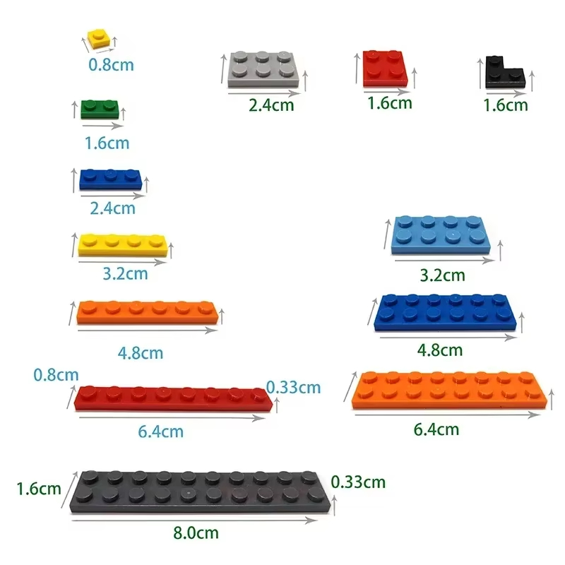Kit de blocs de construction M - Diy Electronics Ideas avis et prix