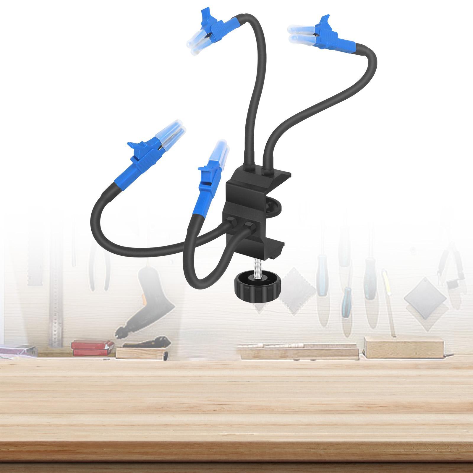 Support de carte PCB multifonc - Diy Electronics Holder avis et prix