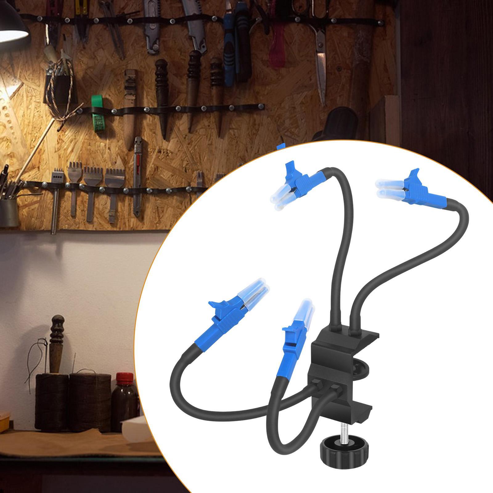 Support de carte PCB multifonc - Diy Electronics Holder avis et prix