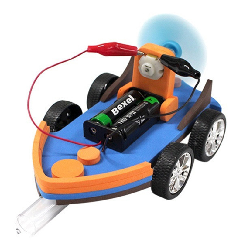 Kit de construction de bateau  - Diy Boat Electronics avis et prix