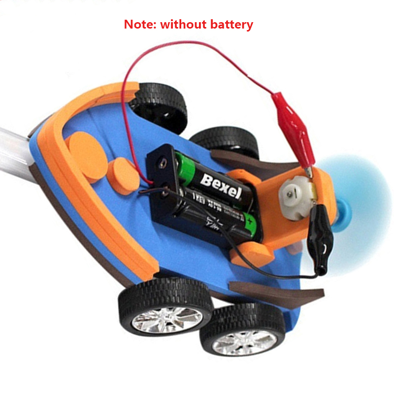 Kit de construction de bateau  - Diy Boat Electronics avis et prix