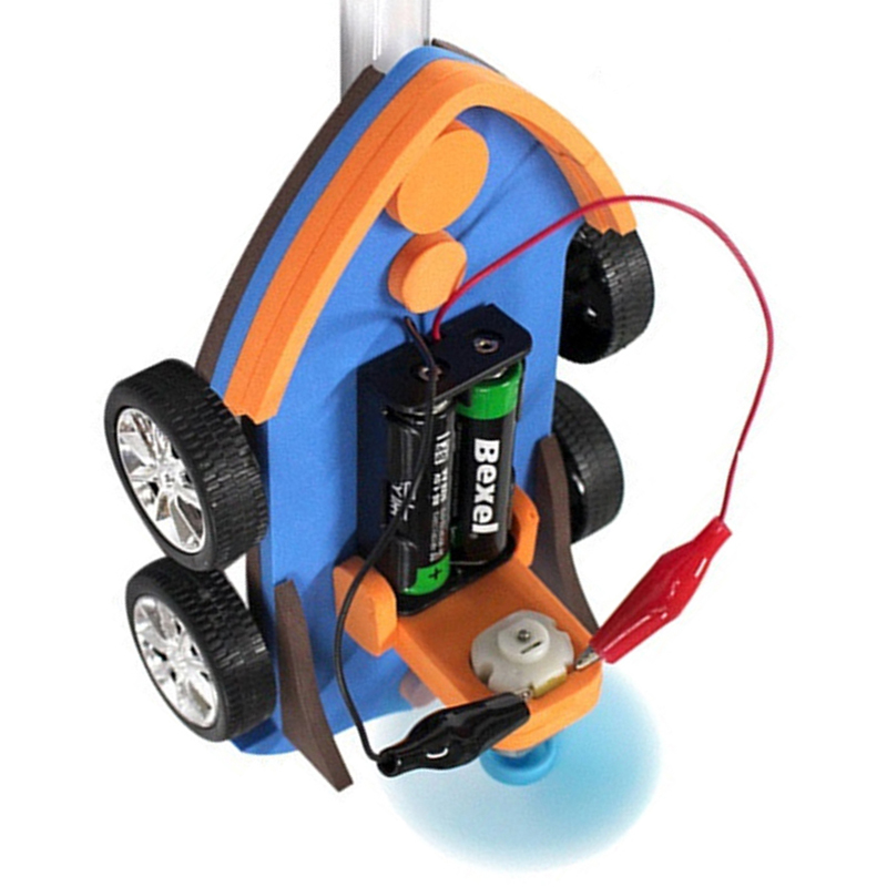 Kit de construction de bateau  - Diy Boat Electronics avis et prix