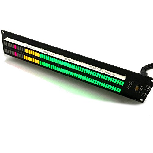 AS60-Affichage de niveau et de - Diy Electronics For Beginners avis et prix
