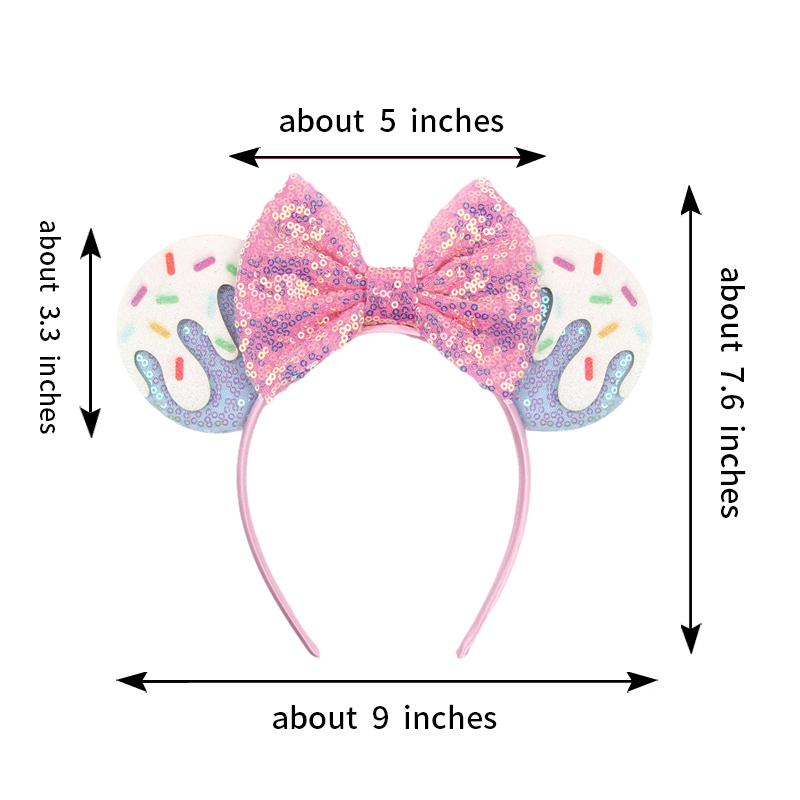 1pc Serre-tête Oreilles de Sou - Diy Mouse Electronics avis et prix