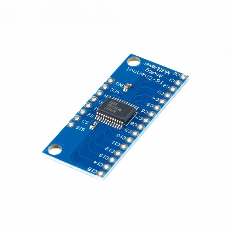 Module de multiplexeur analogi - Diy Electronics avis et prix