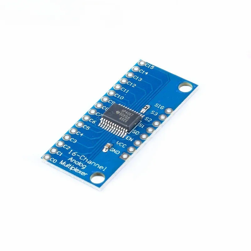 Module de multiplexeur analogi - Diy Electronics avis et prix