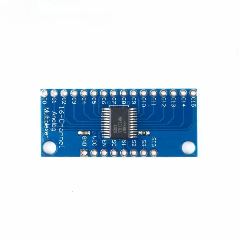 Module de multiplexeur analogi - Diy Electronics avis et prix
