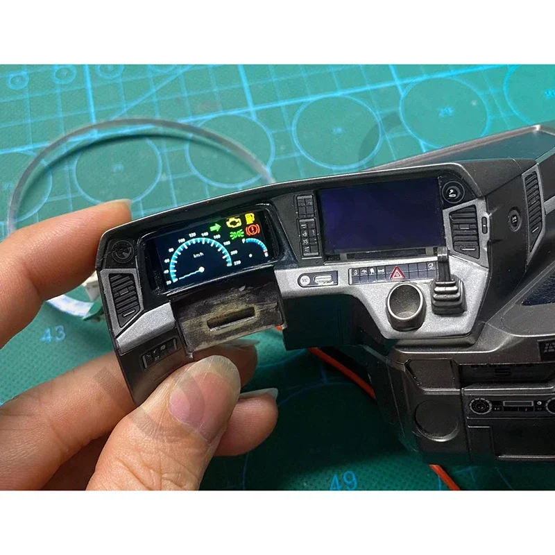 Affichage électronique de simu - Diy Electronics Kids avis et prix