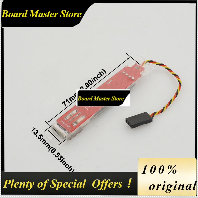 BoMaS1PCS Mini Bee122 Compteur - Diy Boat Electronics avis et prix