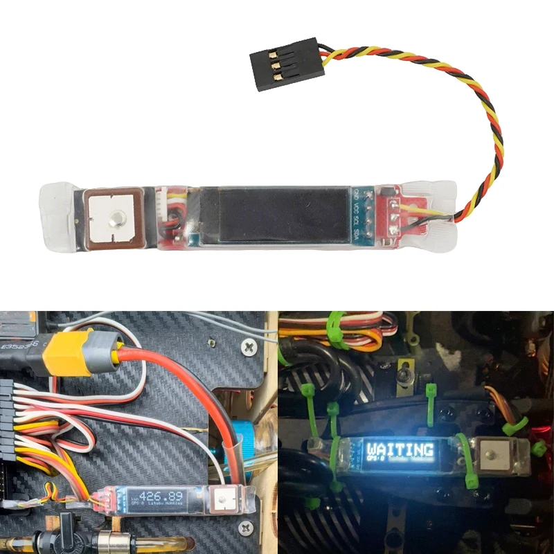 BoMaS1PCS Mini Bee122 Compteur - Diy Boat Electronics avis et prix