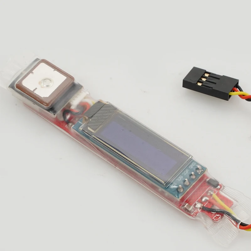 BoMaS1PCS Mini Bee122 Compteur - Diy Boat Electronics avis et prix
