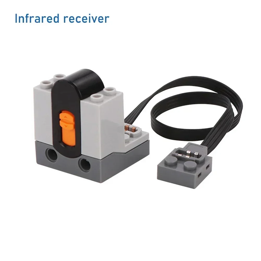 Pièces pour fonctions de puiss - Ir Infrared Receiver avis et prix