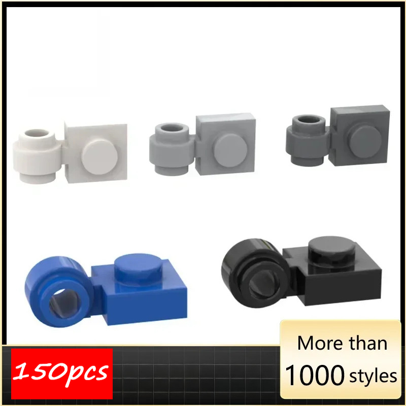 Kit de blocs de construction à - Diy Electronics Ideas avis et prix