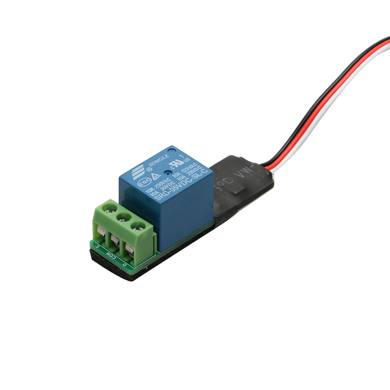 Module de relais PWM universel - Diy Boat Electronics avis et prix