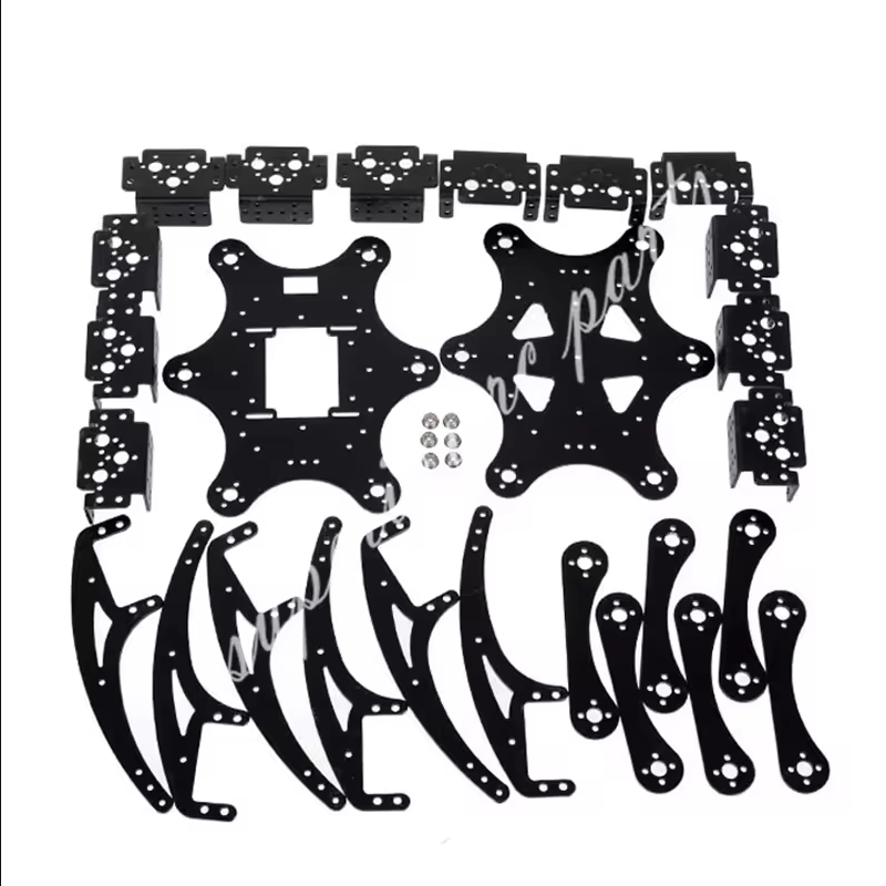 Support d'araignée hexagonale  - Diy Kit Elektronik avis et prix