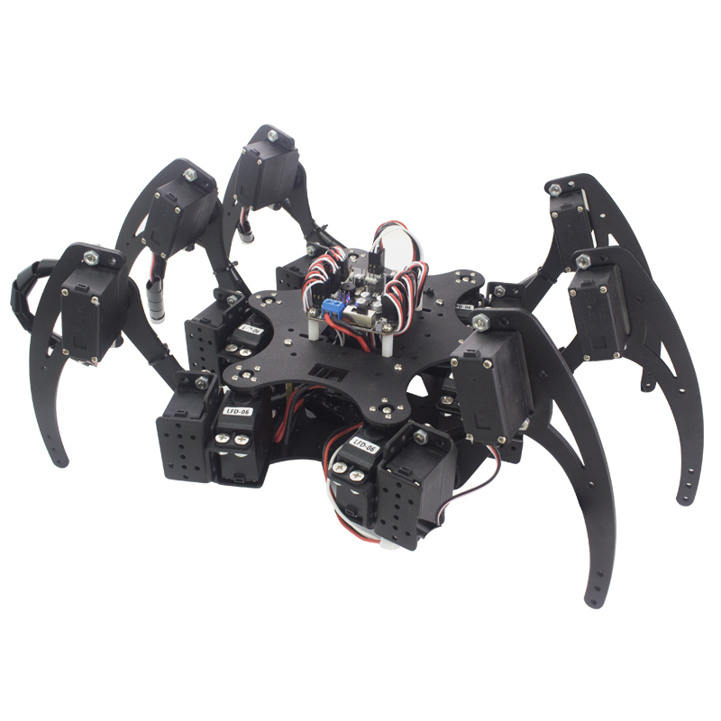 Support d'araignée hexagonale  - Diy Kit Elektronik avis et prix