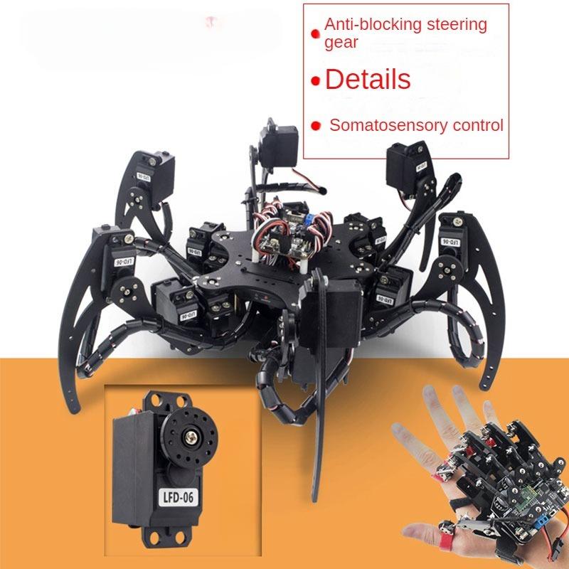Support d'araignée hexagonale  - Diy Kit Elektronik avis et prix