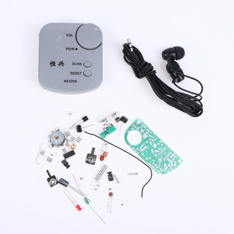 Kit électronique DIY, module r - Diy Electronics Kits avis et prix