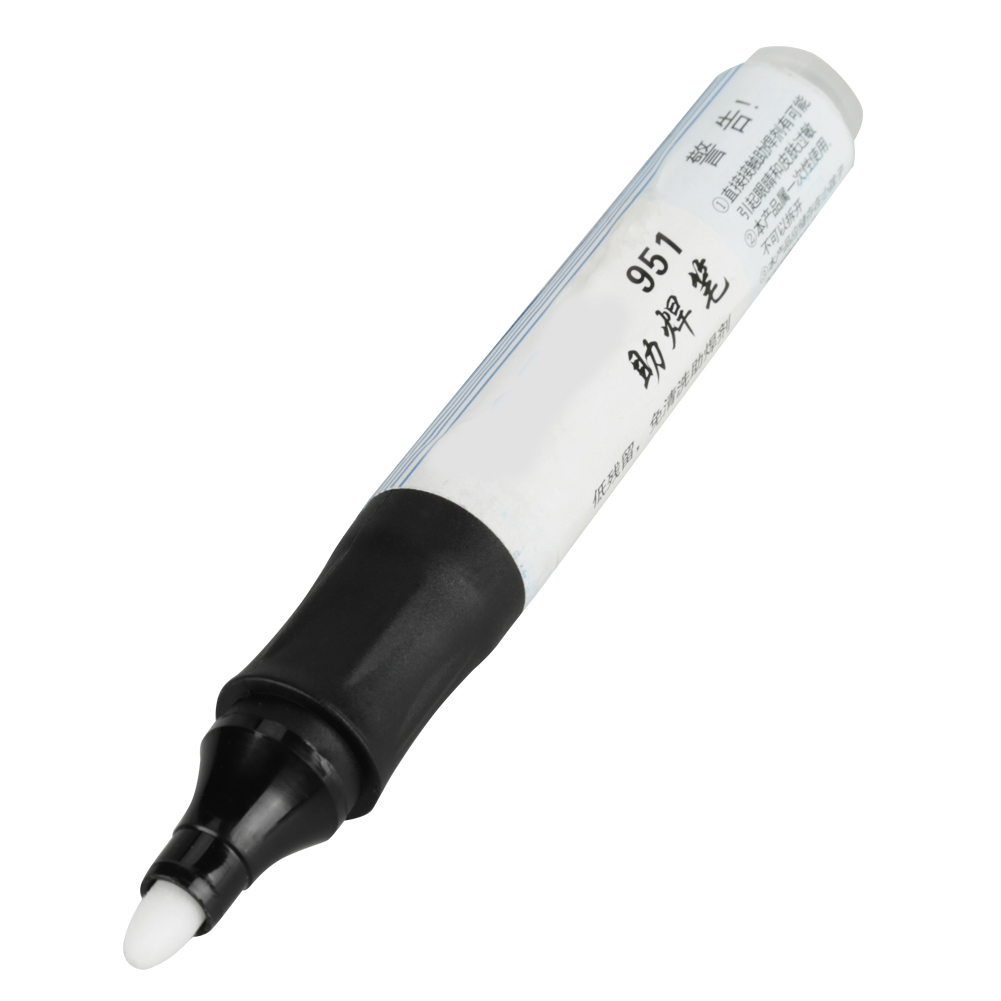 Stylo à flux de soudure 951 de - Flux Pen Electronics avis et prix