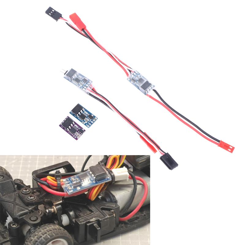 Contrôleur de vitesse électron - Diy Boat Electronics avis et prix