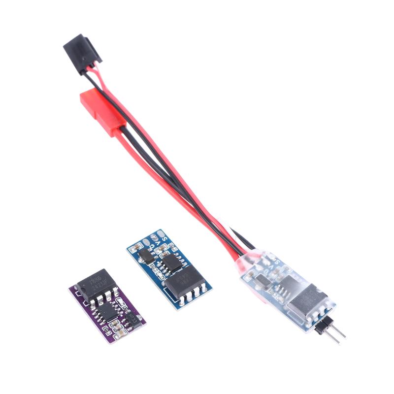 Contrôleur de vitesse électron - Diy Boat Electronics avis et prix