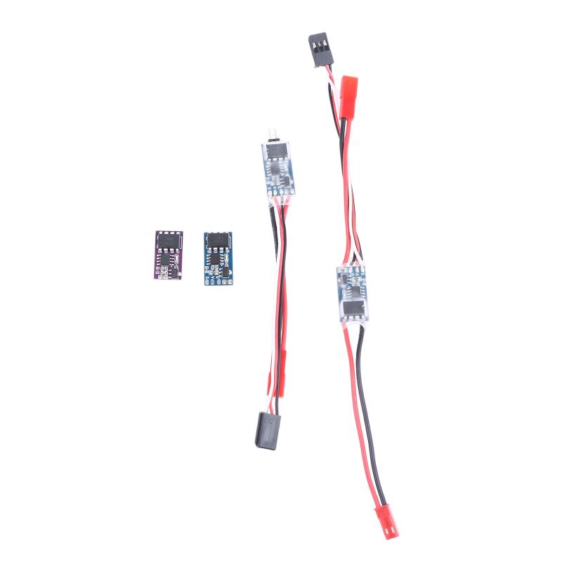 Contrôleur de vitesse électron - Diy Boat Electronics avis et prix