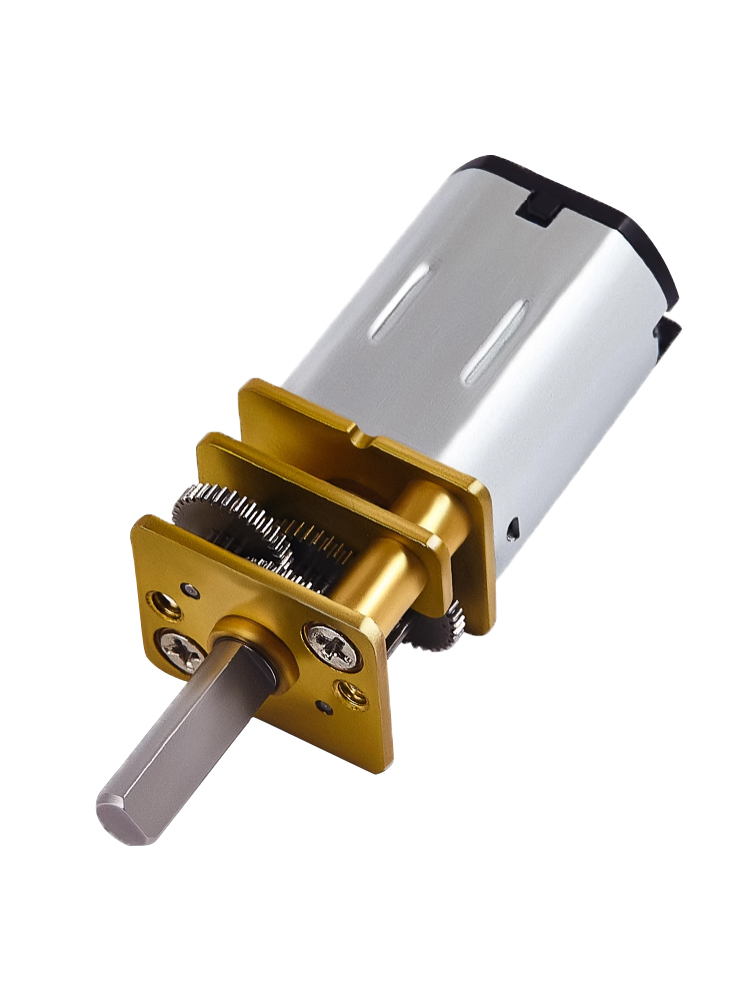 6V 12V 15-6000RPM GA12-N20 Mot - Diy Boat Electronics avis et prix