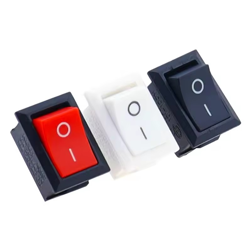 5 pièces KCD1 2 broches 21*15m - Diy Boat Electronics avis et prix
