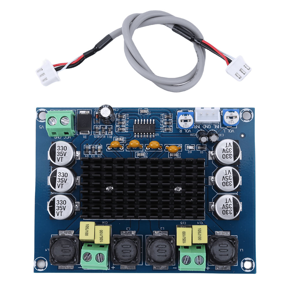 Module amplificateur de son st - Diy Electronics Kits avis et prix
